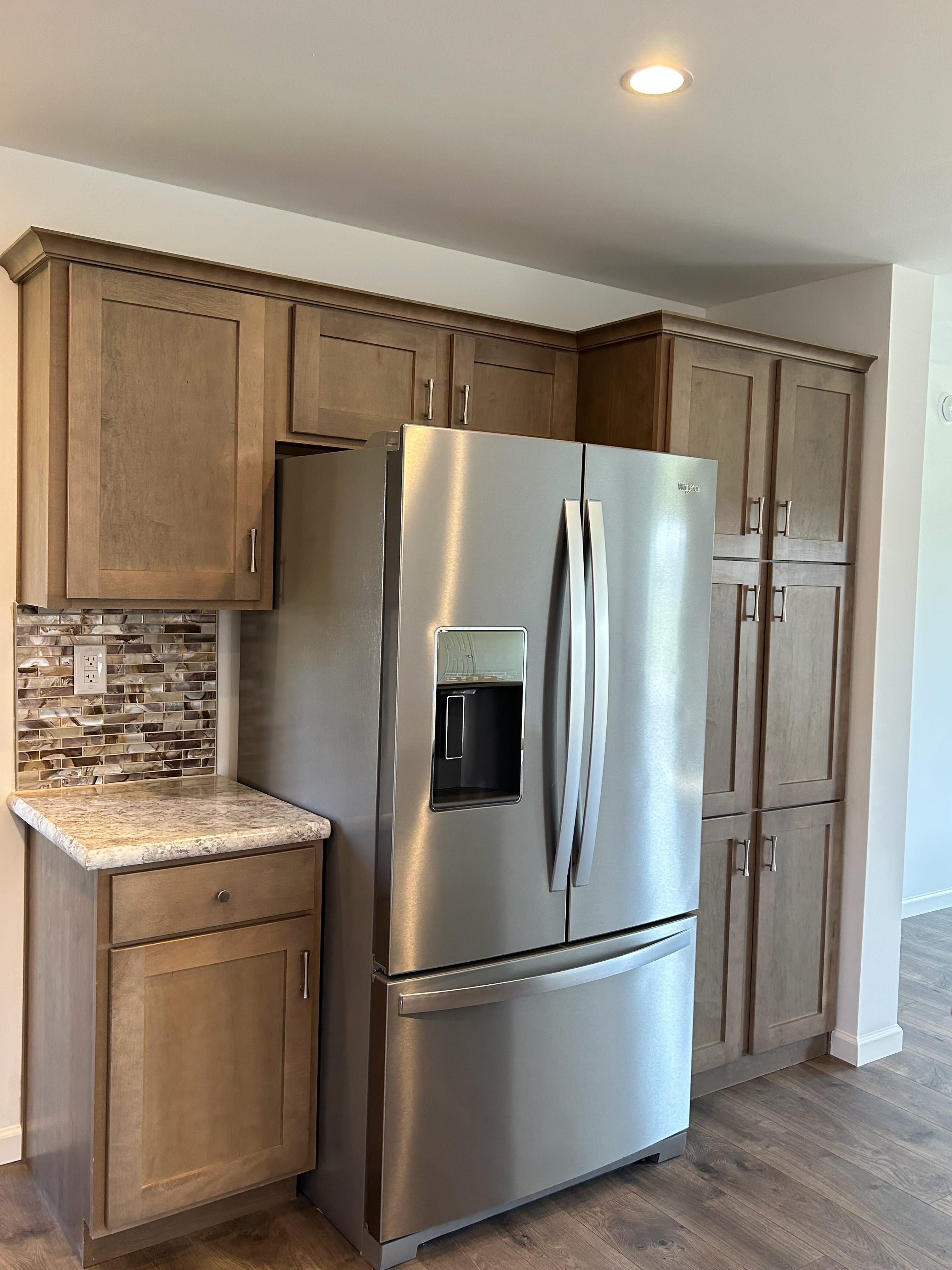 Kitchen pantry